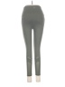 GAIAM Gray Active Pants Size XS - photo 2