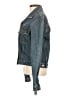 Esprit 100% Cotton Blue Denim Jacket Size XS - photo 5