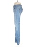 Levi's Hearts Blue Jeans Size 10 - photo 5