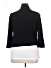 Dana Buchman Black Cardigan Size XL - photo 2