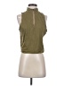 O'Neill Green Tank Top Size S - photo 1