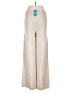 Cupshe Tan Casual Pants Size M - photo 2