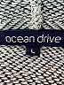 Ocean Drive Clothing Co. Blue Pullover Sweater Size L - photo 7