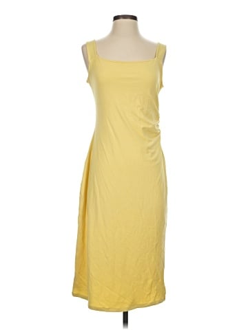 Banana Republic Factory Store Casual Dress (view 1)