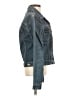 Esprit 100% Cotton Blue Denim Jacket Size XS - photo 4