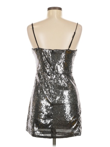 Urban Outfitters Cocktail Dress (view 2)