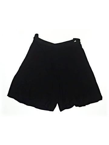 LOGO by Lori Goldstein Shorts (view 1)
