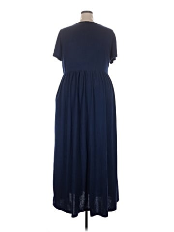 Nemidor Casual Dress (view 2)