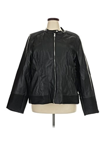 City Chic Jacket (view 1)