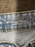 Old Navy Blue Denim Shorts Size 14 - photo 3