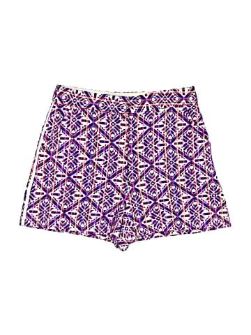 Topshop Shorts (view 1)
