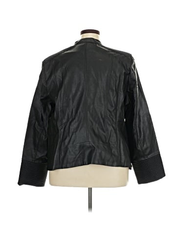 City Chic Jacket (view 2)