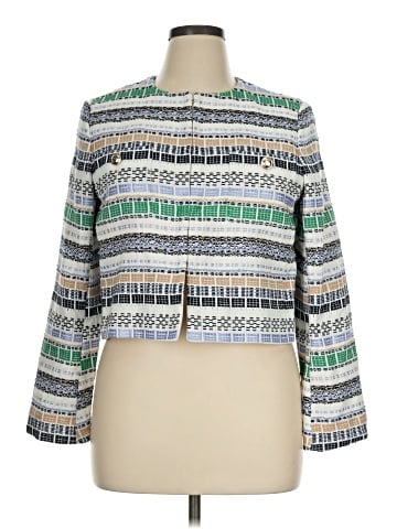 Ann Taylor Jacket (view 1)
