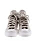 Converse Gray Sneakers Size 7 - photo 2