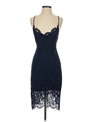 Lulus Cocktail Dress (view 1)