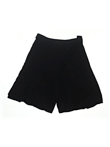LOGO by Lori Goldstein Shorts (view 2)