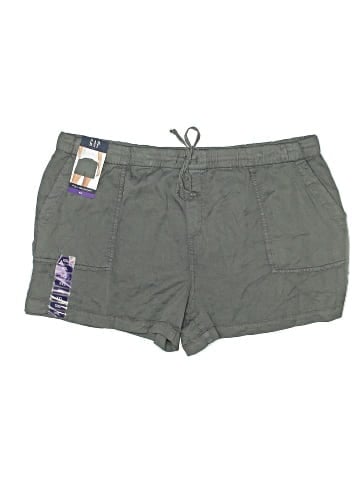 Gap Athletic Shorts (view 1)