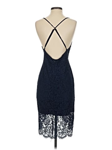 Lulus Cocktail Dress (view 2)