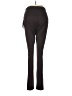 Lyssé Brown Active Pants Size M - photo 2