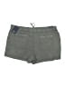 Gap Solid Gray Athletic Shorts Size XXL - photo 2