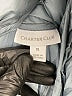 Charter Club Solid Blue Snow Jacket Size XL - photo 6