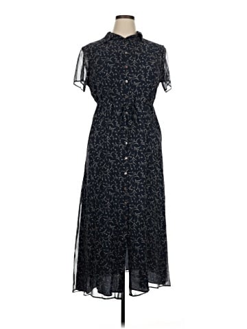 Robbie Bee Casual Dress (view 1)