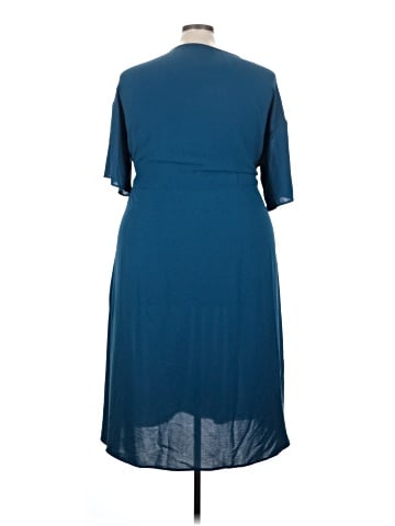 Good Luck Gem Casual Dress (view 2)
