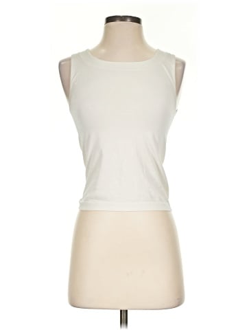 Wolford Sleeveless T-Shirt (view 1)