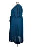 Good Luck Gem 100% Polyester Blue Casual Dress Size 3X - photo 5