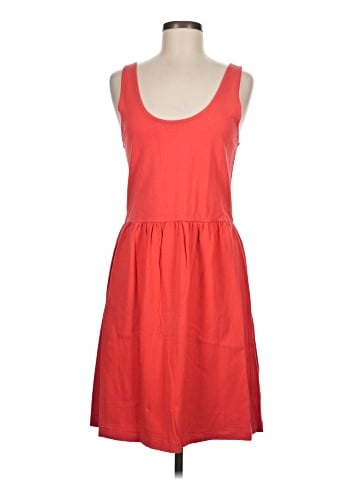 J.Crew Factory Store Casual Dress (view 1)