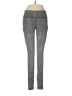 Lululemon Athletica Houndstooth Gray Active Pants Size 6 - photo 1
