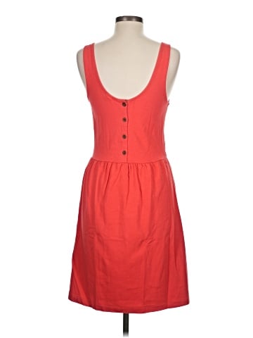 J.Crew Factory Store Casual Dress (view 2)