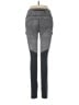 Lululemon Athletica Houndstooth Gray Active Pants Size 6 - photo 2
