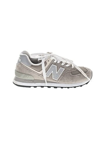 New Balance Sneakers (view 1)