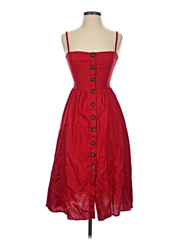 Reformation Cocktail Dress (view 1)