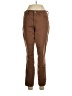 NYDJ Brown Jeans Size 10 - photo 1