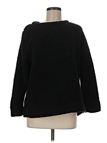 Carole Hochman Pullover Sweater (view 1)