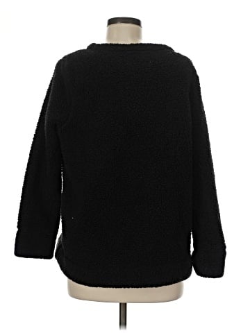 Carole Hochman Pullover Sweater (view 2)