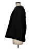 Carole Hochman 100% Polyester Solid Black Pullover Sweater Size M - photo 5