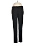 Calvin Klein Solid Black Casual Pants Size 6 - photo 1