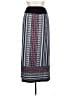 Apt. 9 Gray Black Casual Skirt Size 1X - photo 1