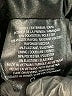 Tahari Solid Black Cocktail Dress Size M (estimated) - photo 8