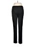 Calvin Klein Solid Black Casual Pants Size 6 - photo 2