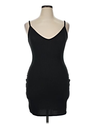 Fashion Nova Cocktail Dress (view 1)