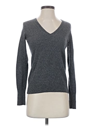 Everlane Long Sleeve Top (view 1)