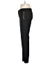 Calvin Klein Solid Black Casual Pants Size 6 - photo 5