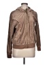 Calvin Klein Brown Jacket Size L - photo 1