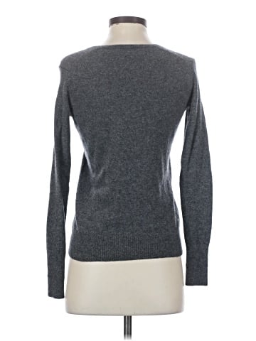 Everlane Long Sleeve Top (view 2)