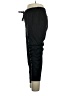 Lou & Grey Solid Black Active Pants Size L - photo 5