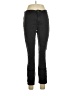 Anthropologie Chevron-herringbone Black Jeans Size 30 waist - photo 1